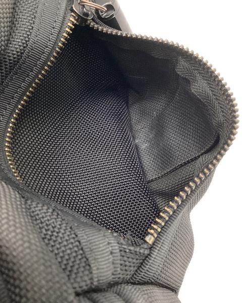 PORTER（ポーター）PORTER (ポーター) ボディバッグ ブラックの古着・服飾アイテム