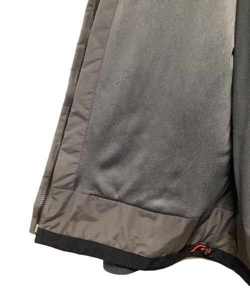 DAIWA（ダイワ）DAIWA (ダイワ) ゴアテックス プロダクト ウィンタースーツ ブラック×レッド サイズ:2XLの古着・服飾アイテム