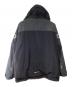 DAIWA (ダイワ) ゴアテックス プロダクト ウィンタースーツ ブラック×レッド サイズ:2XL：8000円