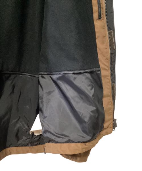 DAIWA（ダイワ）DAIWA (ダイワ) ジャケット ブラウン サイズ:2XLの古着・服飾アイテム