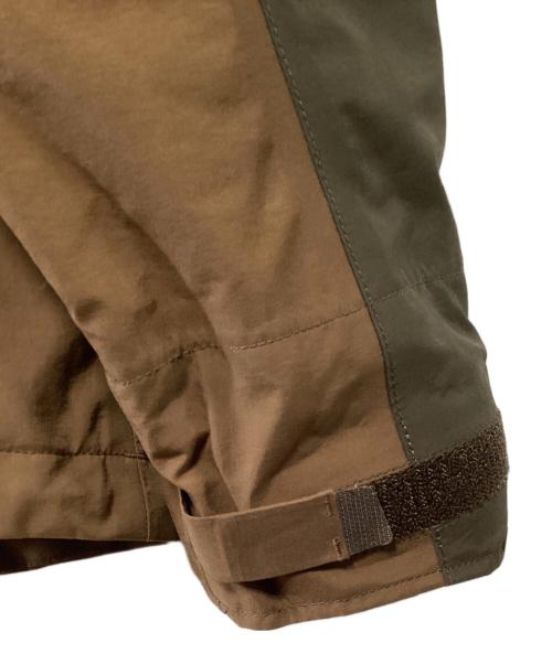 DAIWA（ダイワ）DAIWA (ダイワ) ジャケット ブラウン サイズ:2XLの古着・服飾アイテム