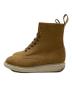 Dr.Martens (ドクターマーチン) 8ホールブーツ ブラウン サイズ:EU36：6000円