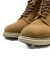 中古・古着 Dr.Martens (ドクターマーチン) 8ホールブーツ ブラウン サイズ:EU36：6000円