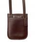 COACH (コーチ) ショルダーバッグ ブラウン：13000円