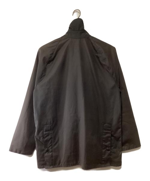 Barbour（バブアー）Barbour (バブアー) ビデイルジャケット カーキ×ブラック サイズ:C38/97CMの古着・服飾アイテム