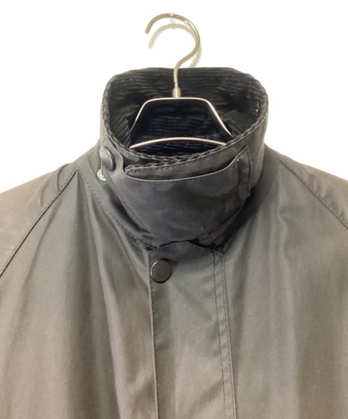 Barbour（バブアー）Barbour (バブアー) ビデイルジャケット カーキ×ブラック サイズ:C38/97CMの古着・服飾アイテム