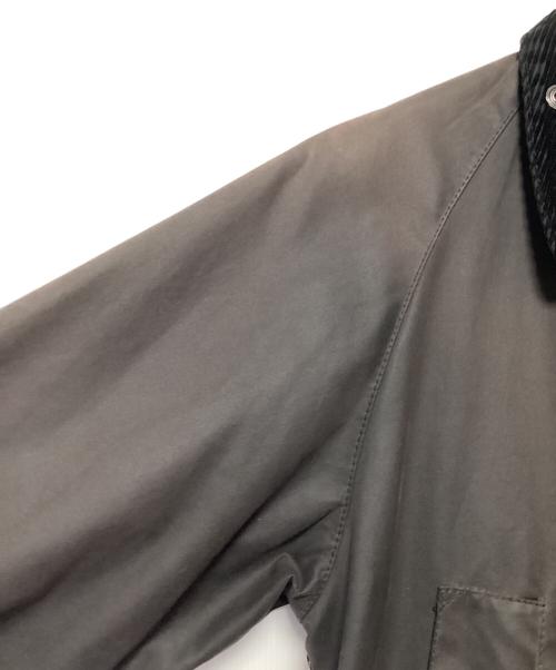 Barbour（バブアー）Barbour (バブアー) ビデイルジャケット カーキ×ブラック サイズ:C38/97CMの古着・服飾アイテム