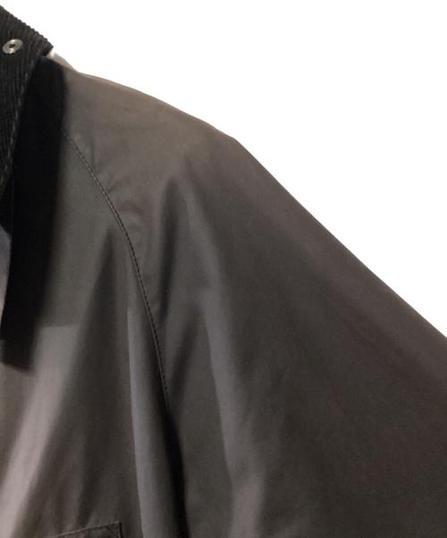 Barbour（バブアー）Barbour (バブアー) ビデイルジャケット カーキ×ブラック サイズ:C38/97CMの古着・服飾アイテム
