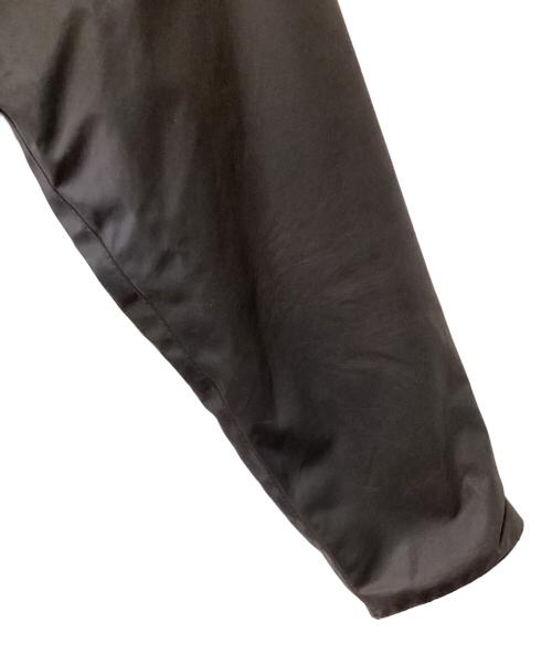 Barbour（バブアー）Barbour (バブアー) ビデイルジャケット カーキ×ブラック サイズ:C38/97CMの古着・服飾アイテム