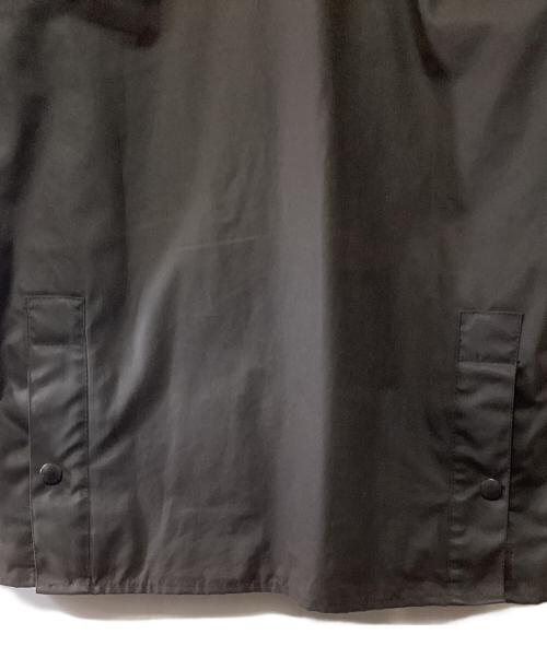 Barbour（バブアー）Barbour (バブアー) ビデイルジャケット カーキ×ブラック サイズ:C38/97CMの古着・服飾アイテム