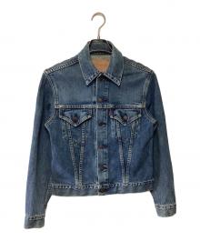 LEVI'S（リーバイス）の古着「デニムジャケット」｜インディゴ
