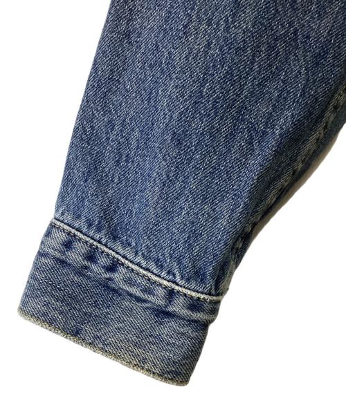 LEVI'S（リーバイス）LEVI'S (リーバイス) デニムジャケット インディゴ サイズ:Sの古着・服飾アイテム
