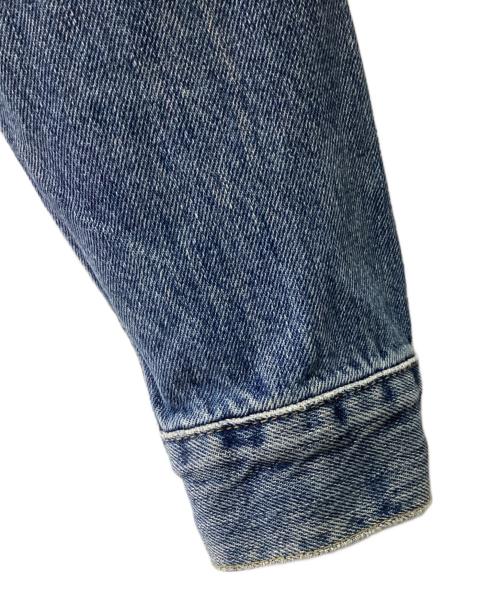 LEVI'S（リーバイス）LEVI'S (リーバイス) デニムジャケット インディゴ サイズ:Sの古着・服飾アイテム