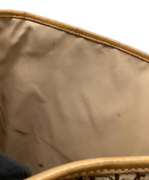 Christian Dior（クリスチャン ディオール）Christian Dior (クリスチャン ディオール) トートバッグの古着・服飾アイテム