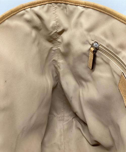 Christian Dior（クリスチャン ディオール）Christian Dior (クリスチャン ディオール) トートバッグの古着・服飾アイテム