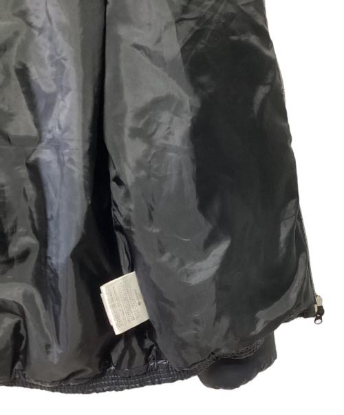 DESCENTE（デサント）DESCENTE (デサント) ダウンジャケット ネイビー サイズ:Lの古着・服飾アイテム