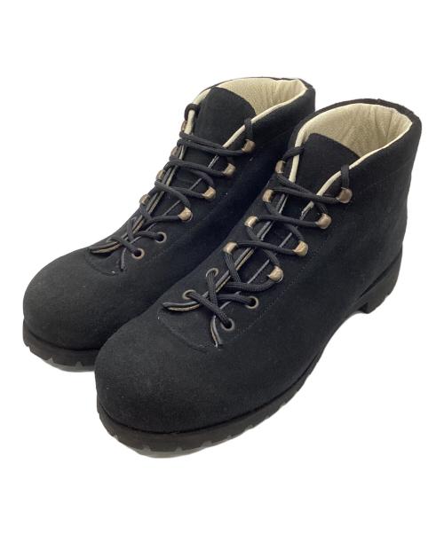 UNITED ARROWS（ユナイテッドアローズ）UNITED ARROWS (ユナイテッドアローズ) NF by Northfeet (エヌエフバイノースフィート) トレッキングブーツ ブラック サイズ:44の古着・服飾アイテム