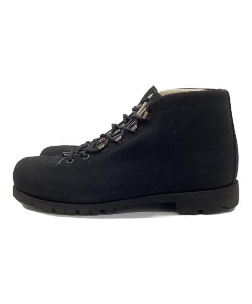 UNITED ARROWS（ユナイテッドアローズ）UNITED ARROWS (ユナイテッドアローズ) NF by Northfeet (エヌエフバイノースフィート) トレッキングブーツ ブラック サイズ:44の古着・服飾アイテム
