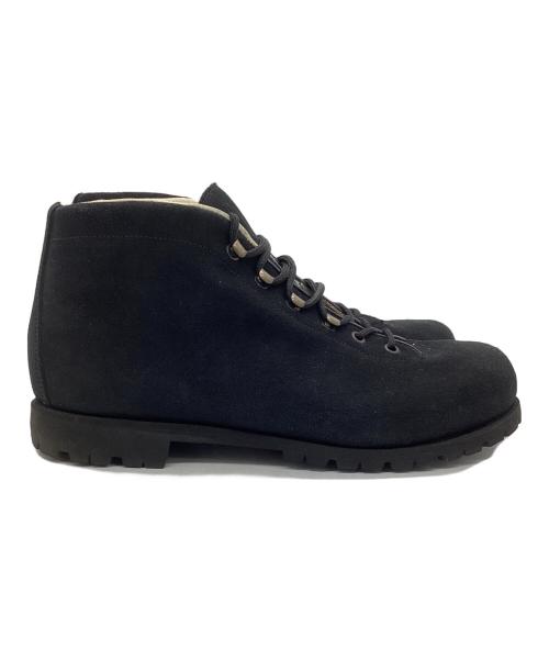 UNITED ARROWS（ユナイテッドアローズ）UNITED ARROWS (ユナイテッドアローズ) NF by Northfeet (エヌエフバイノースフィート) トレッキングブーツ ブラック サイズ:44の古着・服飾アイテム