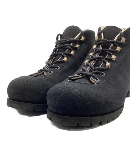 UNITED ARROWS（ユナイテッドアローズ）UNITED ARROWS (ユナイテッドアローズ) NF by Northfeet (エヌエフバイノースフィート) トレッキングブーツ ブラック サイズ:44の古着・服飾アイテム