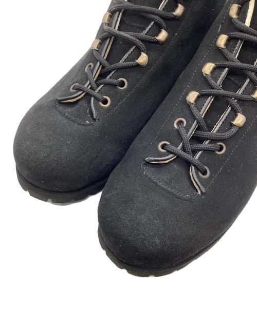 UNITED ARROWS（ユナイテッドアローズ）UNITED ARROWS (ユナイテッドアローズ) NF by Northfeet (エヌエフバイノースフィート) トレッキングブーツ ブラック サイズ:44の古着・服飾アイテム