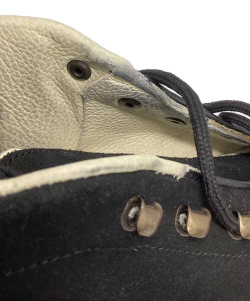UNITED ARROWS（ユナイテッドアローズ）UNITED ARROWS (ユナイテッドアローズ) NF by Northfeet (エヌエフバイノースフィート) トレッキングブーツ ブラック サイズ:44の古着・服飾アイテム