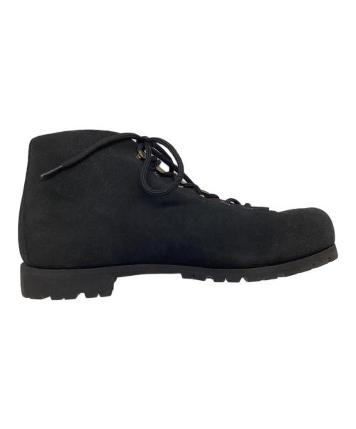 UNITED ARROWS（ユナイテッドアローズ）UNITED ARROWS (ユナイテッドアローズ) NF by Northfeet (エヌエフバイノースフィート) トレッキングブーツ ブラック サイズ:44の古着・服飾アイテム