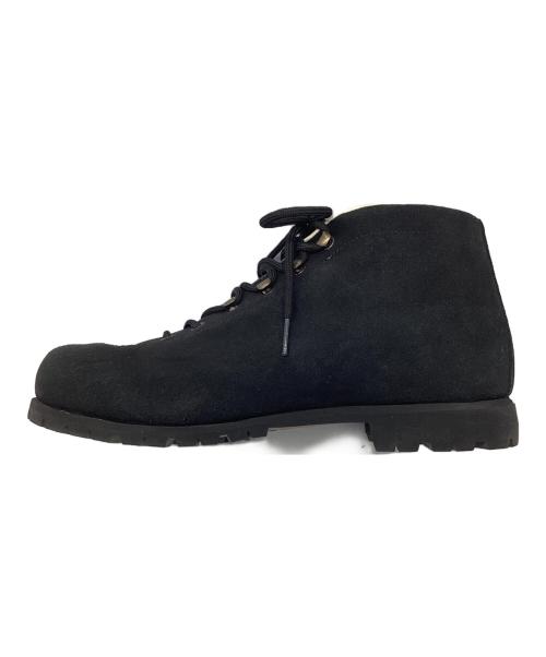 UNITED ARROWS（ユナイテッドアローズ）UNITED ARROWS (ユナイテッドアローズ) NF by Northfeet (エヌエフバイノースフィート) トレッキングブーツ ブラック サイズ:44の古着・服飾アイテム