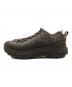 HOKA (ホカ) ローカットスニーカー カーキ サイズ:28.5：14000円
