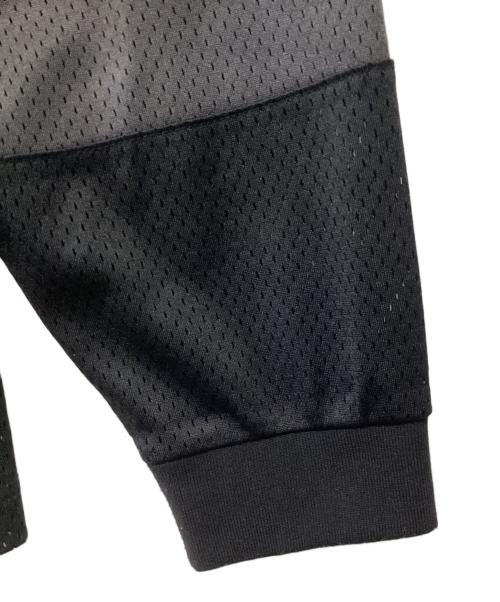 LFYT（エルエフワイティー）LFYT (エルエフワイティー) フットボールシャツ ブラック サイズ:XLの古着・服飾アイテム