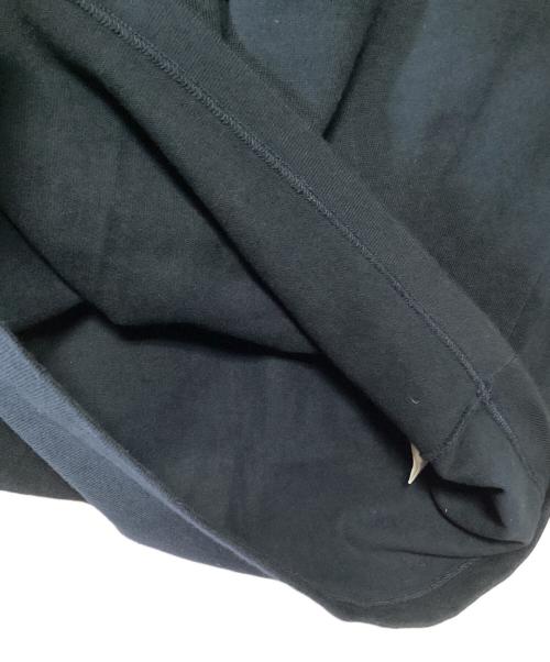 LOUIS VUITTON（ルイ ヴィトン）LOUIS VUITTON (ルイ ヴィトン) 長袖カットソー ネイビー サイズ:Sの古着・服飾アイテム