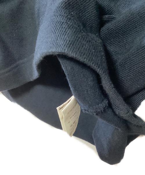 LOUIS VUITTON（ルイ ヴィトン）LOUIS VUITTON (ルイ ヴィトン) 長袖カットソー ネイビー サイズ:Sの古着・服飾アイテム