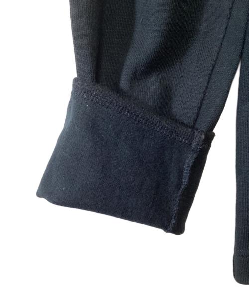 LOUIS VUITTON（ルイ ヴィトン）LOUIS VUITTON (ルイ ヴィトン) 長袖カットソー ネイビー サイズ:Sの古着・服飾アイテム
