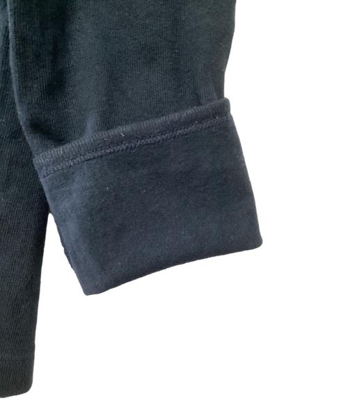 LOUIS VUITTON（ルイ ヴィトン）LOUIS VUITTON (ルイ ヴィトン) 長袖カットソー ネイビー サイズ:Sの古着・服飾アイテム
