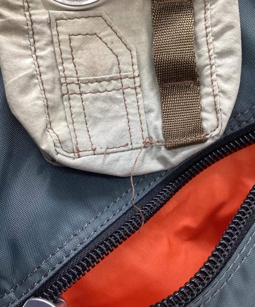 TOUGH JEANSMITH（タフジーンズスミス）TOUGH JEANSMITH (タフジーンズスミス) ミリタリーバックパックの古着・服飾アイテム