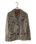 missoni（ミッソーニ）の古着「ニットジャケット」｜マルチカラー