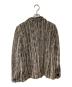 missoni (ミッソーニ) ニットジャケット マルチカラー サイズ:42：8000円