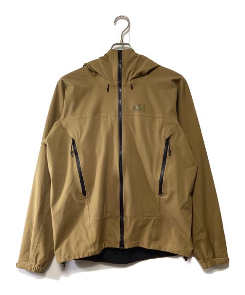 MILLET（ミレー）MILLET (ミレー) トレッキングウェア(ジャケット) オリーブ サイズ:Mの古着・服飾アイテム