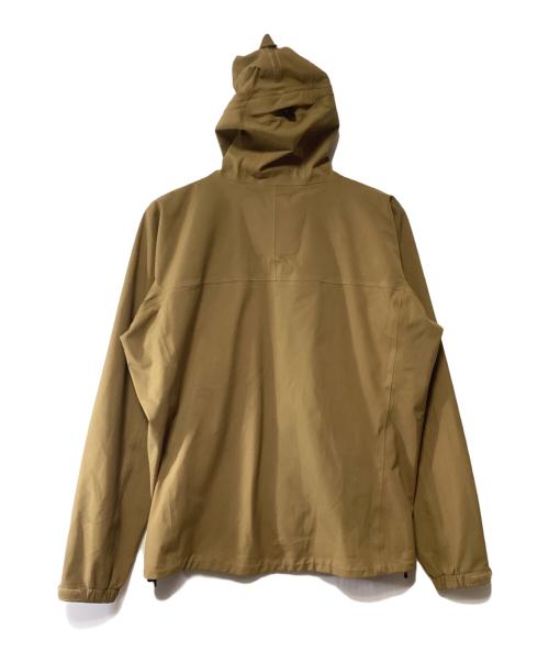 MILLET（ミレー）MILLET (ミレー) トレッキングウェア(ジャケット) オリーブ サイズ:Mの古着・服飾アイテム