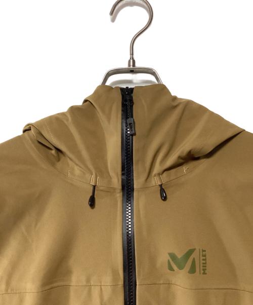 MILLET（ミレー）MILLET (ミレー) トレッキングウェア(ジャケット) オリーブ サイズ:Mの古着・服飾アイテム