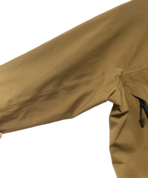 MILLET（ミレー）MILLET (ミレー) トレッキングウェア(ジャケット) オリーブ サイズ:Mの古着・服飾アイテム