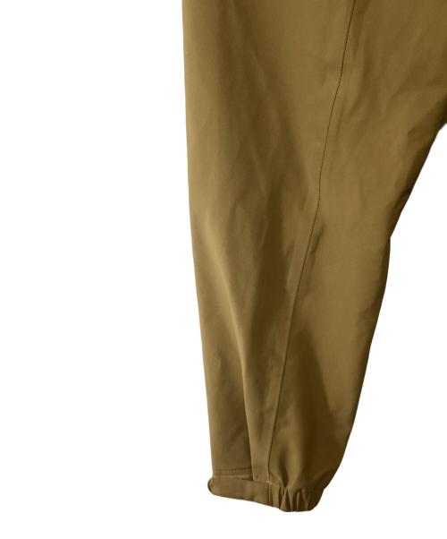 MILLET（ミレー）MILLET (ミレー) トレッキングウェア(ジャケット) オリーブ サイズ:Mの古着・服飾アイテム