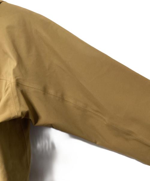 MILLET（ミレー）MILLET (ミレー) トレッキングウェア(ジャケット) オリーブ サイズ:Mの古着・服飾アイテム