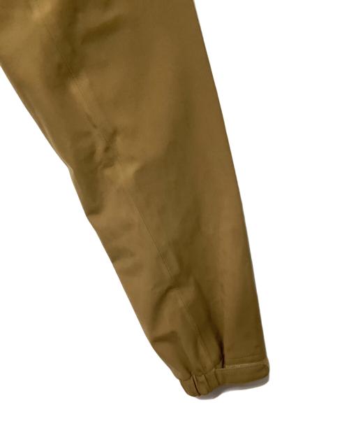 MILLET（ミレー）MILLET (ミレー) トレッキングウェア(ジャケット) オリーブ サイズ:Mの古着・服飾アイテム
