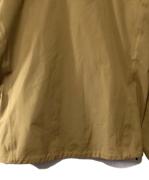 MILLET（ミレー）MILLET (ミレー) トレッキングウェア(ジャケット) オリーブ サイズ:Mの古着・服飾アイテム
