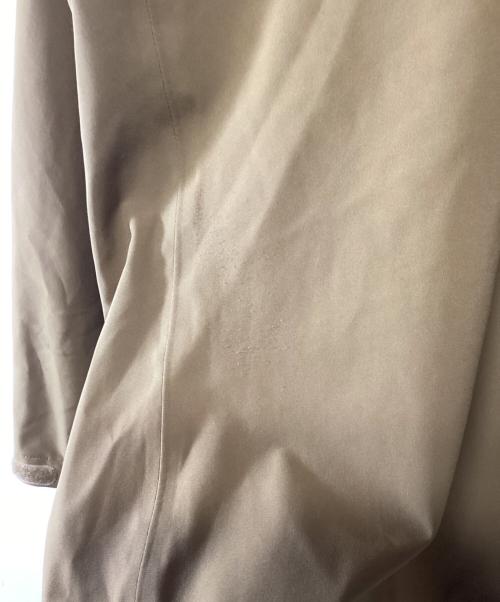 MILLET（ミレー）MILLET (ミレー) トレッキングウェア(ジャケット) オリーブ サイズ:Mの古着・服飾アイテム