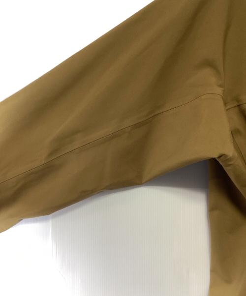 MILLET（ミレー）MILLET (ミレー) トレッキングウェア(ジャケット) オリーブ サイズ:Mの古着・服飾アイテム