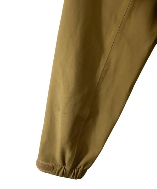 MILLET（ミレー）MILLET (ミレー) トレッキングウェア(ジャケット) オリーブ サイズ:Mの古着・服飾アイテム