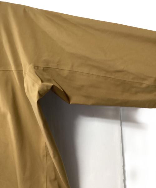 MILLET（ミレー）MILLET (ミレー) トレッキングウェア(ジャケット) オリーブ サイズ:Mの古着・服飾アイテム