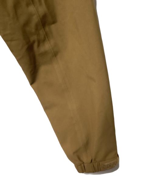 MILLET（ミレー）MILLET (ミレー) トレッキングウェア(ジャケット) オリーブ サイズ:Mの古着・服飾アイテム